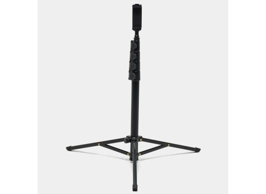 Jmary MT-40 2in1 Monopod Selfie Stick Tripod Multifunctional uses mobile, Camera, Ring light, Action Cam, Projector, Digital Camera